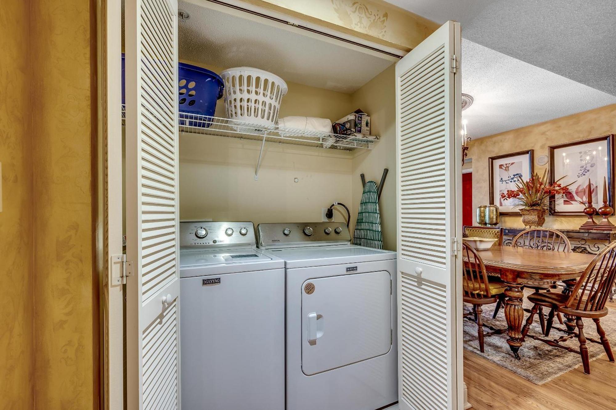 Villa Ocean Blue 902 Myrtle Beach Exterior foto
